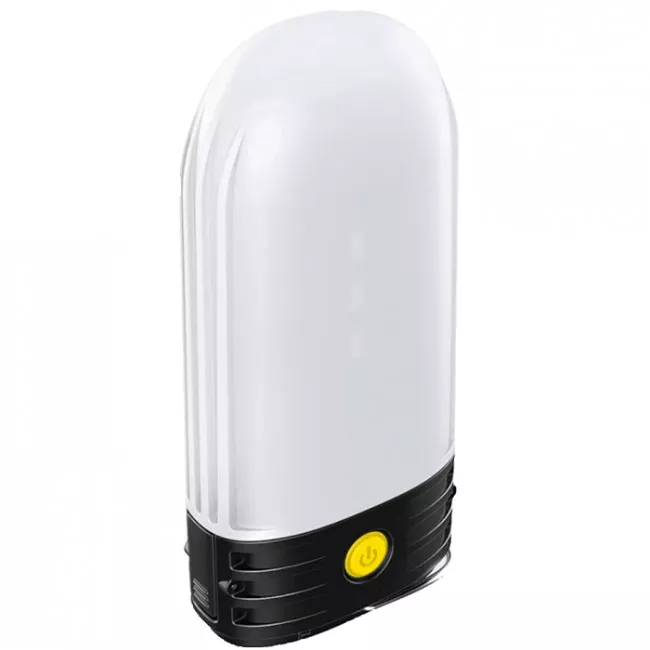 Кемпінговий ліхтар + Power Bank Nitecore LR50 (6-1357)