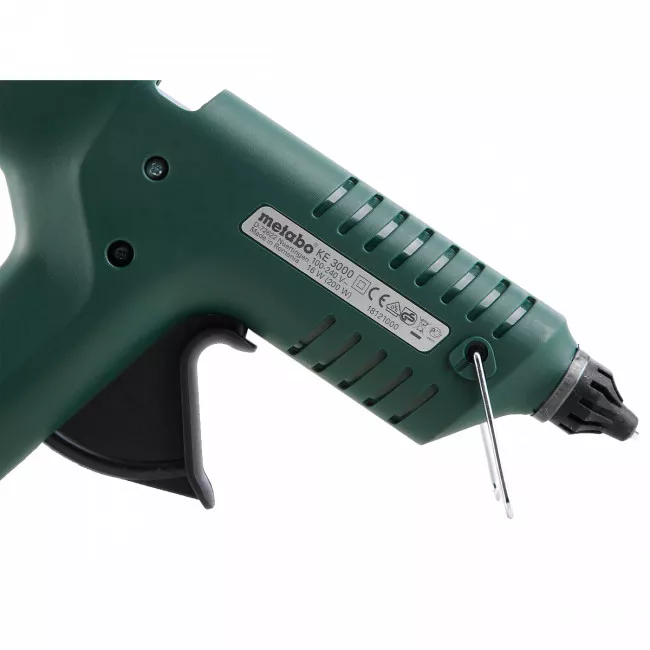 Клеевой пистолет Metabo KE 3000 (618121000) Клеевой пистолет Metabo KE 3000 (618121000)