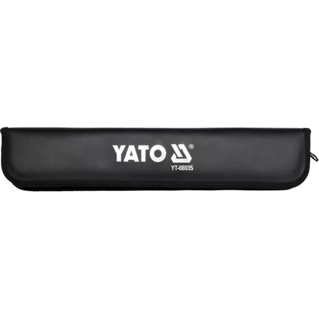 Ключ балонный YATO 1/2" (YT-08035)