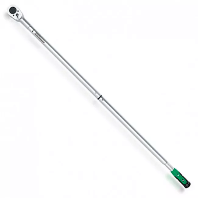 Ключ TOPTUL динамометрический 1"x1500mm(L) 200-1000Nm (ANAU32A0) Ключ TOPTUL динамометрический 1"x1500mm(L) 200-1000Nm (ANAU32A0)