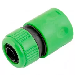 Коннектор для шланга 1/2" MASTERTOOL (92-9313)