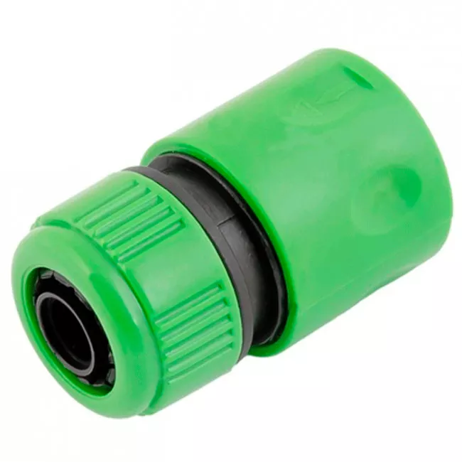 Коннектор для шланга 1/2" MASTERTOOL (92-9313) Коннектор для шланга 1/2" MASTERTOOL (92-9313)