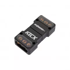 Конектор Kicx Quick Connector ver.2 (4233)