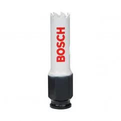Коронка Bosch HSS-Bimetall 16мм (2608584613)