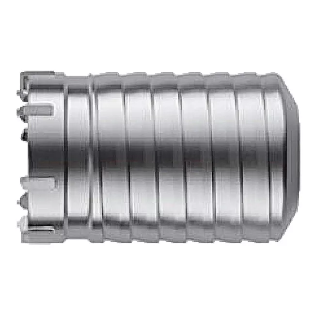 Коронка пустотелая сборная S&R 65 х 100 (214007025)