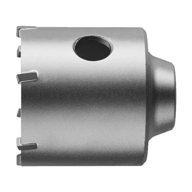 Коронка збірна полегшена SDS-plus S&R 100х50мм (214007084)