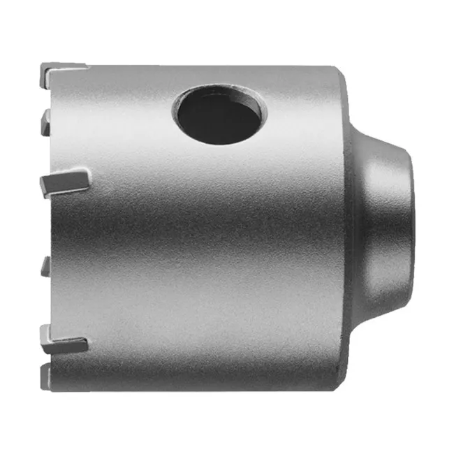 Коронка сборная облегченная SDS-plus S&R 80х50мм (214007079)