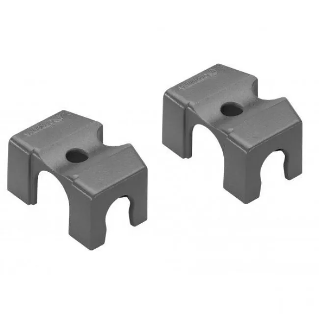 Крепление Gardena 13 мм 1/2", 2 шт. (08380-29.000.00) Крепление Gardena 13 мм 1/2", 2 шт. (08380-29.000.00)