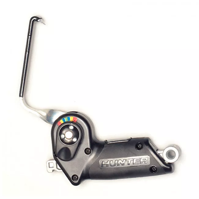 Крюки для адаптеров HUNTER QuickGrip датчиков Hawkeye Elite регулируемые (20-2521-1)