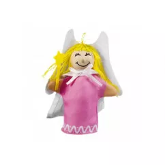 Лялька goki для пальчикового театру Принцеса (SO401G-12)