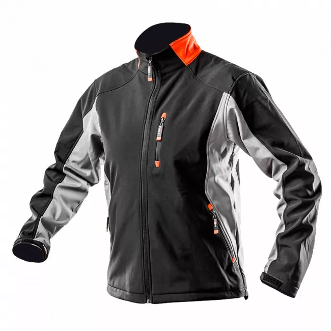 Куртка рабочая NEO, размер XXL/58 (81-550-XXL) Куртка рабочая NEO, размер XXL/58 (81-550-XXL)