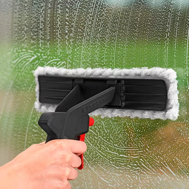Микрофибра BOSCH GlassVAC большая (F.016.800.551)