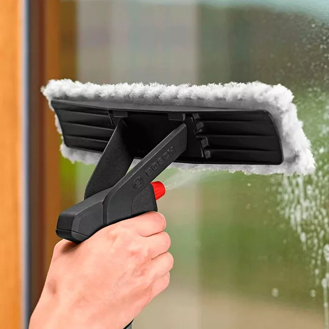 Микрофибра BOSCH GlassVAC большая (F.016.800.551)