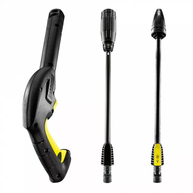Мінімийка KARCHER K 2 Power Control (1.673-600.0)