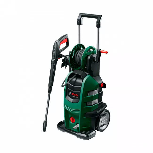 Мойка высокого давления BOSCH AdvancedAquatak 160 (0.600.8A7.800)
