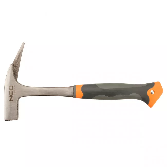 Молоток шиферний NEO, 600 г (25-002)