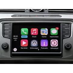 Мультимедійний відеоінтерфейс VI700A-MIB2/VAG