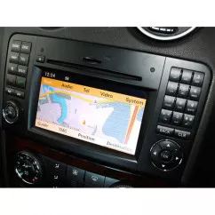 Мультимедийный видеоинтерфейс VI700A-NTG25