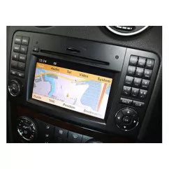 Мультимедийный видеоинтерфейс VI700A-NTG35
