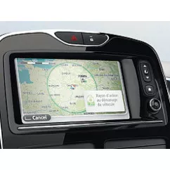 Мультимедийный видеоинтерфейс VI700A-RENAULT