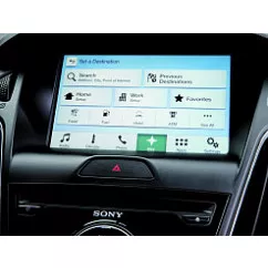 Мультимедийный видеоинтерфейс VI700A-SYNC3