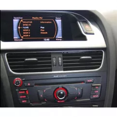 Мультимедийный видеоинтерфейс VI700S-C/S