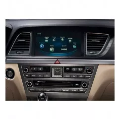 Мультимедийный видеоинтерфейс VI700S-HYUNDAI