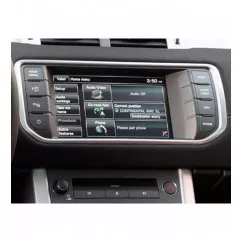 Мультимедийный видеоинтерфейс VI700S-JLR/PNP