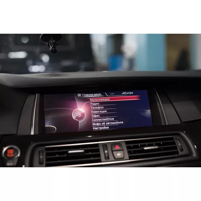 Мультимедийный видеоинтерфейс VI700S-NBT/EVO7