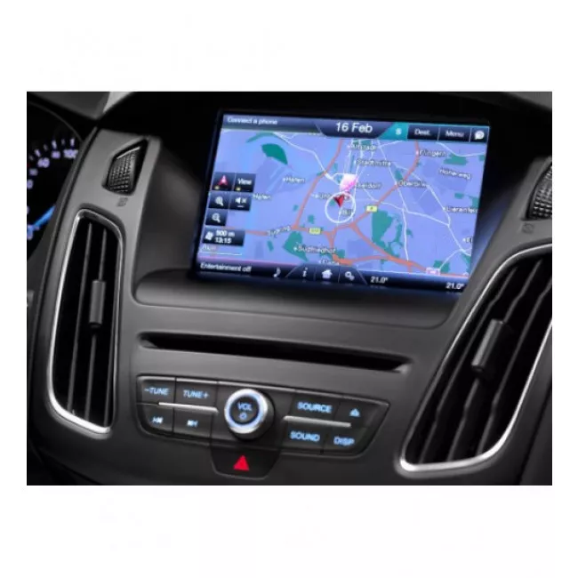 Мультимедийный видеоинтерфейс VI700S-SYNC2