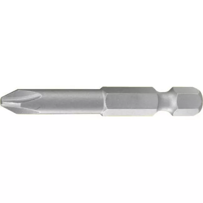 Набор бит EXPERT XS E113693 1/4 50 мм 6 штук PH3