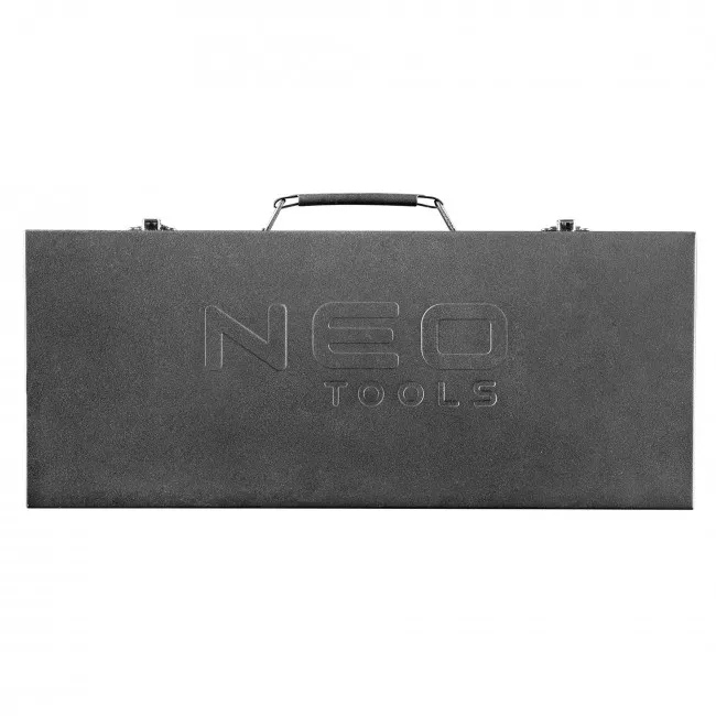 Набір інструментів NEO 1/2, 3/8 28 од. (08-677)