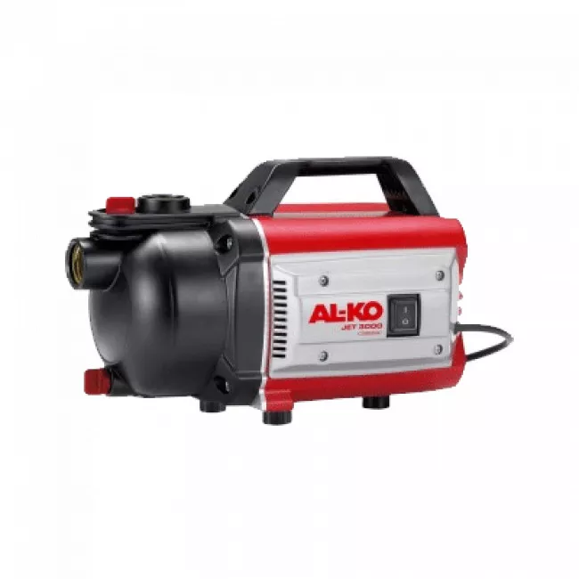 Насос AL-KO Jet Classic (112837) Насос AL-KO Jet Classic (112837)