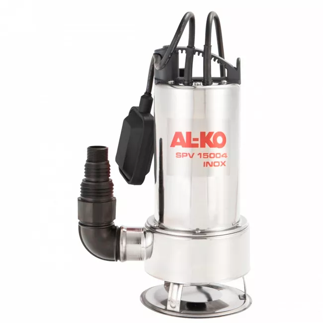 Насос погружной AL-KO SPV 15004 Inox (113116)