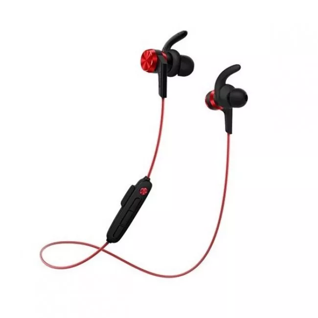 Навушники 1MORE E1018BT iBFree Sport Wireless Mic Red (E1018-RED)