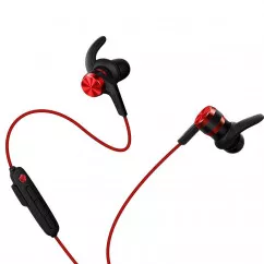 Наушники 1MORE E1018BT iBFree Sport Wireless Mic Red (E1018-RED)