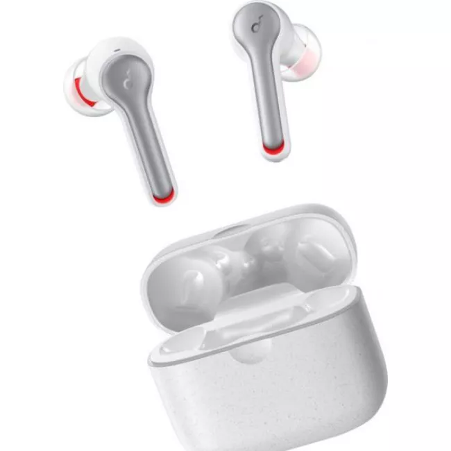 Навушники ANKER SoundСore Liberty Air 2 White