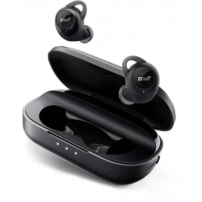 Наушники ANKER Zolo Liberty+ Black (Z2010011)