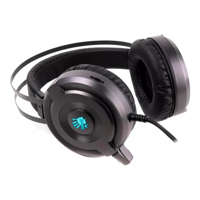 Навушники A4tech Bloody G520 Grey