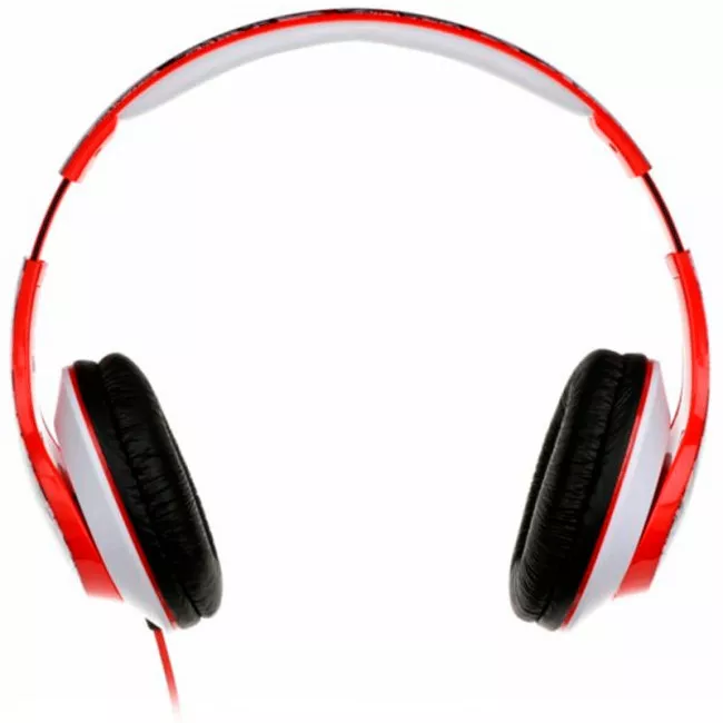 Навушники EKIDS iHome Disney, Mickey Mouse, Mic (DI-M40MY.UFX)