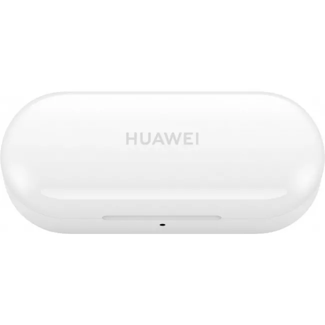 Навушники HUAWEI Freebuds Lite CM-H1C White (55030898)
