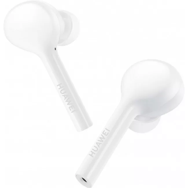 Навушники HUAWEI Freebuds Lite CM-H1C White (55030898)