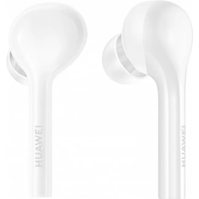 Навушники HUAWEI Freebuds Lite CM-H1C White (55030898)