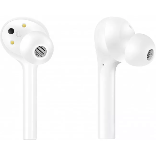 Навушники HUAWEI Freebuds Lite CM-H1C White (55030898)
