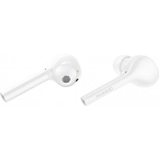Навушники HUAWEI Freebuds Lite CM-H1C White (55030898)