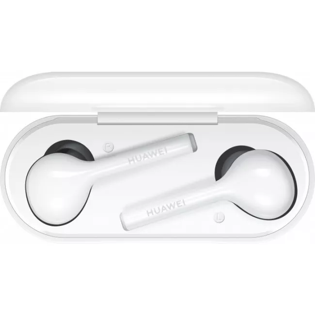 Навушники HUAWEI Freebuds Lite CM-H1C White (55030898)