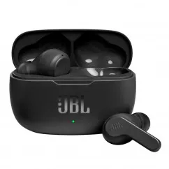 Наушники JBL Wave 200 TWS Black