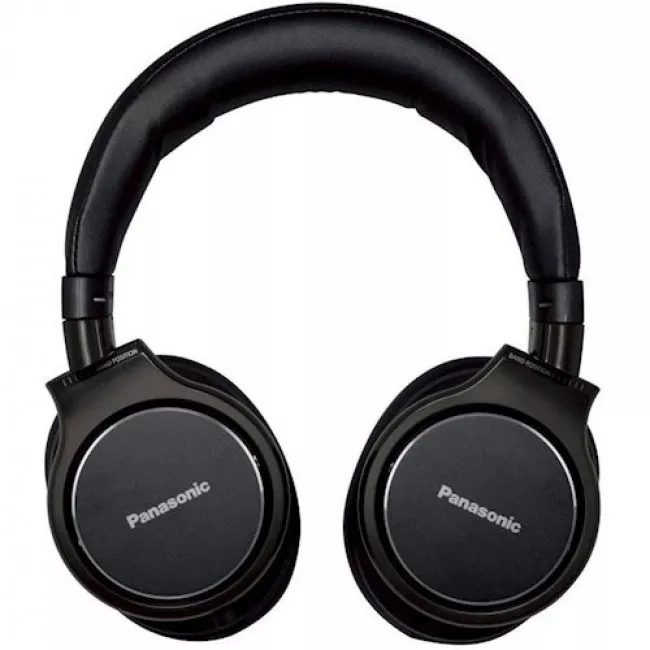 Наушники PANASONIC (RP-HD10E-K)