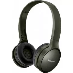 Наушники PANASONIC (RP-HF410BGC-G)