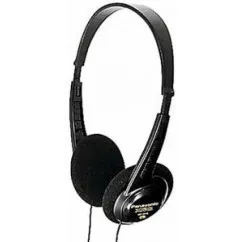 Наушники PANASONIC (RP-HT6E-K)